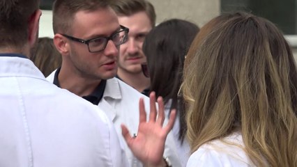 Bashkëpunimi rajonal në fushën e shëndetësisë