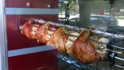Ramazan ayı nedeniyle düşen tavuk satışlarının Ramazan ayından sonra artması bekleniyor