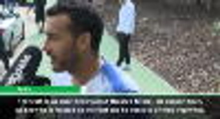 Pedro unsure about Hazard's future