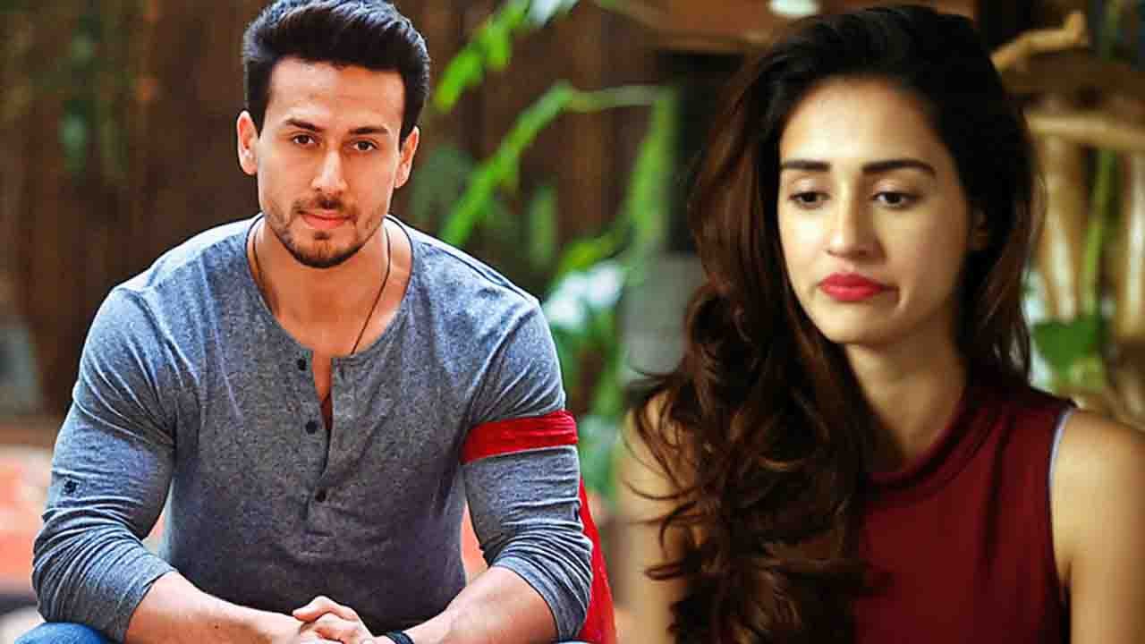 Disha Patani rejects this film because of Tiger Shroff | FilmiBeat