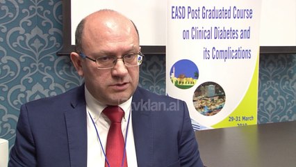 75 mije persona te prekur nga diabeti