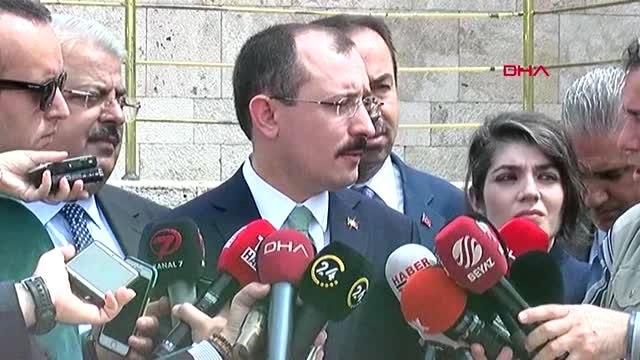 Yeni Askerlik Sistemiyle İlgili Kanun Teklifi, Meclis Başkanlığı'na Sunuldu -2