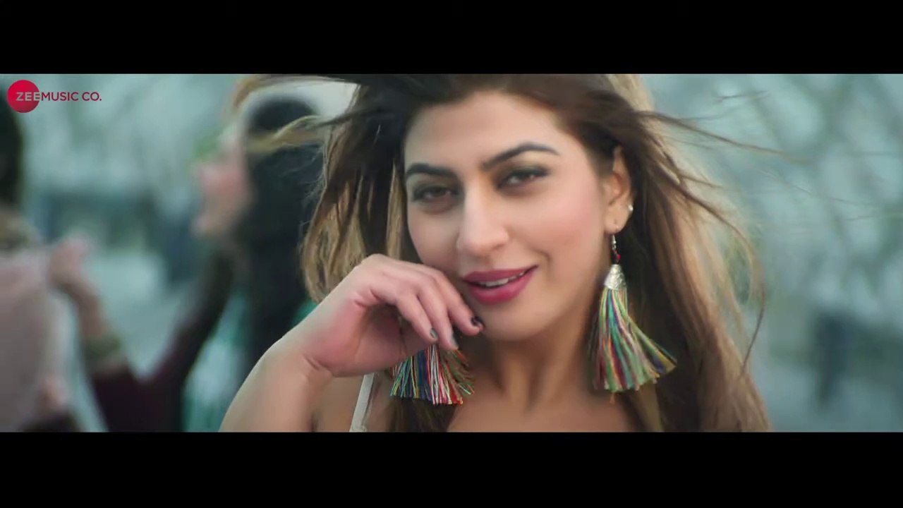 Sari Sari Raat - Jind Jaan - Rajvir Jawanda & Sara Sharmaa - Gurmeet Singh - Mannat Noor