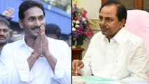 Assembly Election Results 2019 : వైఎస్‌ జగన్‌కు కేసీఆర్‌ అభినందనలు.! || Oneindia Telugu