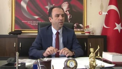 Mardin'de Davalı Taraflar, İhtiyaç Sahibi Öğrencilere Ayakkabı Alarak Uzlaştı