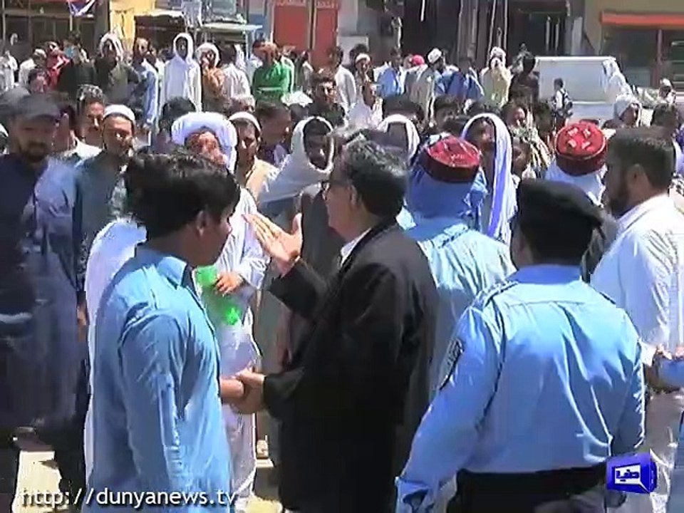 Case registered against PTM