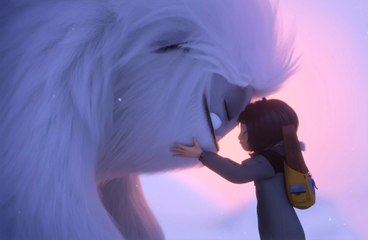 Everest De Jonge Yeti Film