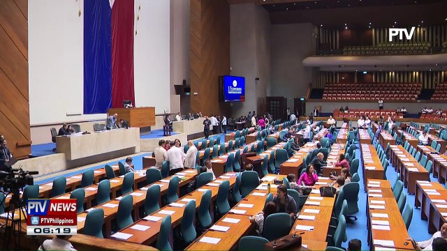 Mga 'speakerable,' inimbitahan ng partylist coalition