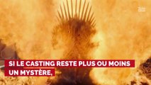 Non, Game of Thrones n'aura pas droit à une suite