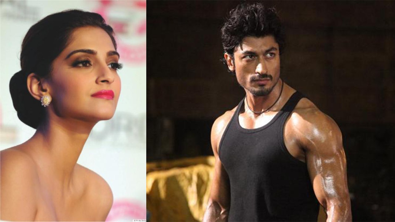 Sonam Kapoor's The Zoya Factor to clash with Vidyut Jammwal's Commando 3 !!! | FilmiBeat