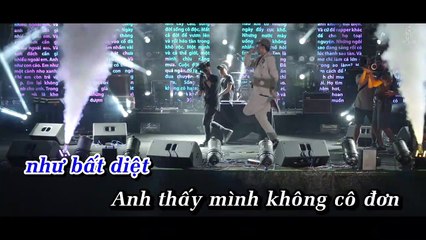 Bai Nay Chill Phet - Den ft. Miin (nhct)