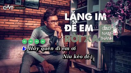 Lang Im De Roi Xa - Cao Nam Thanh (nhct).mp4