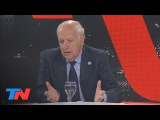 Roberto Lavagna: “Alternativa Federal es un capítulo cerrado”