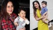 Kareena Kapoor Khan prepares diet plan for son Taimur Ali Khan: Check Out Here | FilmiBeat