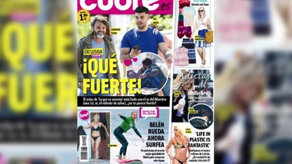 Maestro Joao explica cómo es su relación con Pol Badía