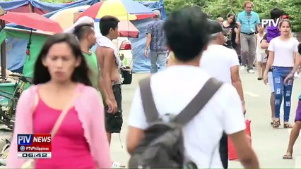 US, nanindigan sa matibay na ugnayan sa Pilipinas