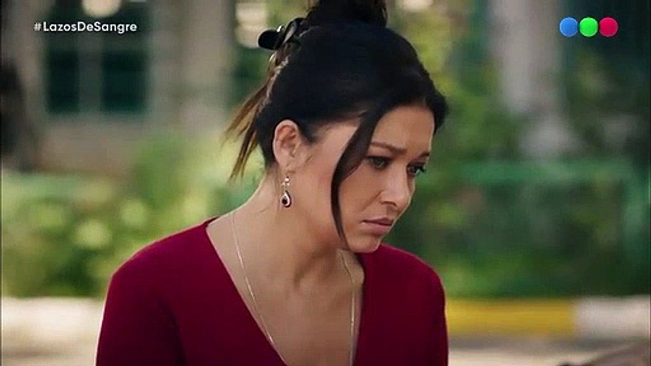 Lazos De Sangre Capitulo 136 Completo HD