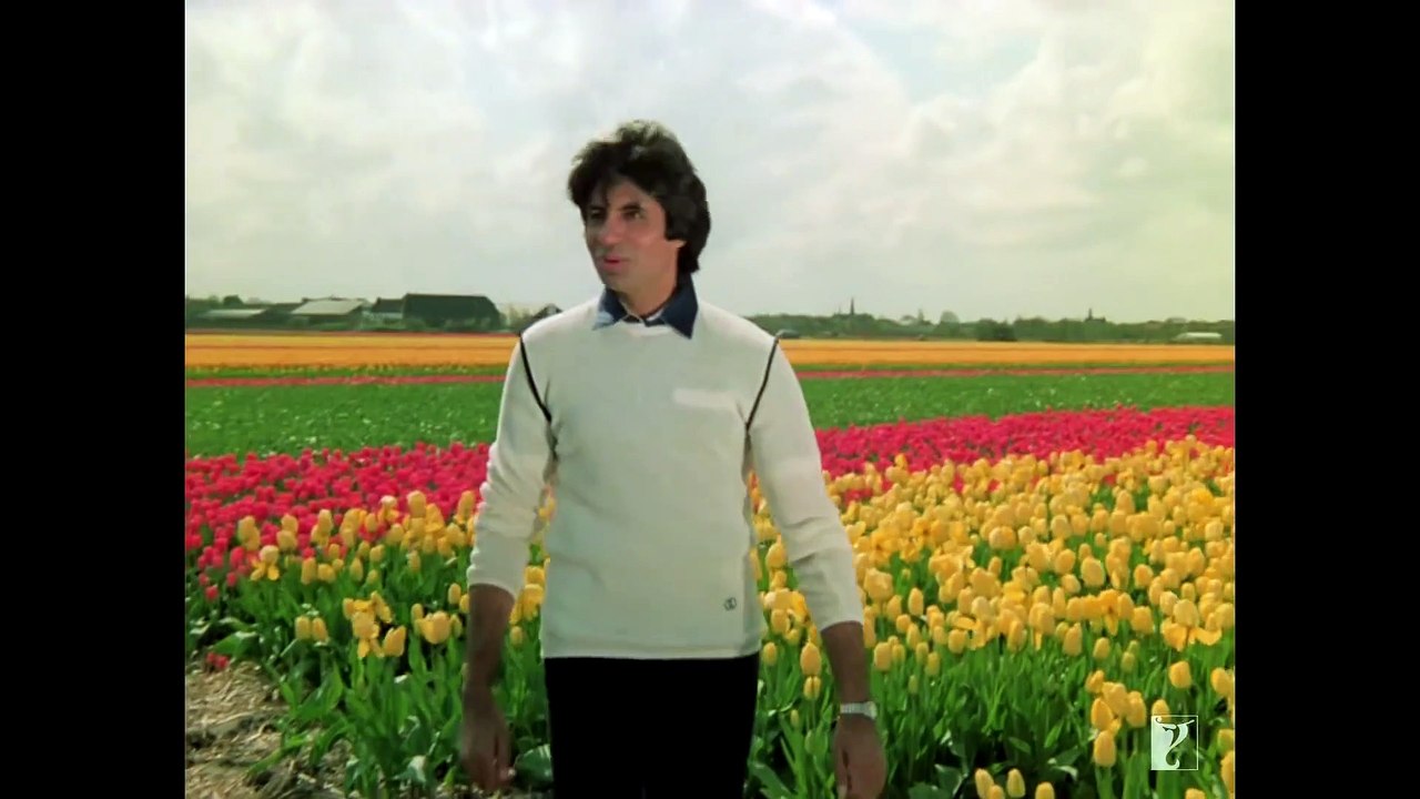 Dekha_Ek_Khwab_Song____Silsila__Amitabh__Rekha__Kishore_Kumar__Lata_Mangeshkar