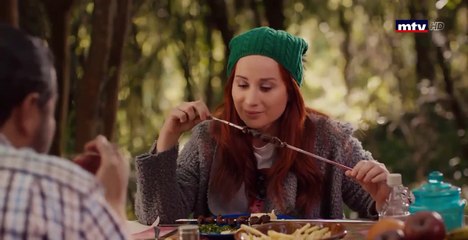 انتي مين الحلقة 17