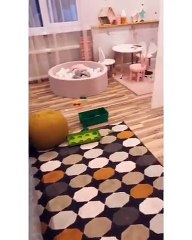 Cette vidéo d'une minute vous passera l'envie d'avoir des enfants