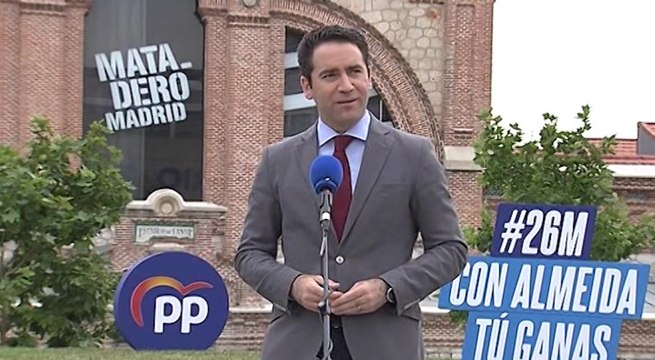 El PP pedirá la reprobación de Batet si no suspende a los golpistas