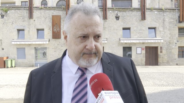 Krakenberger sobre la cadena perpetua a Ibar: Es un descanso