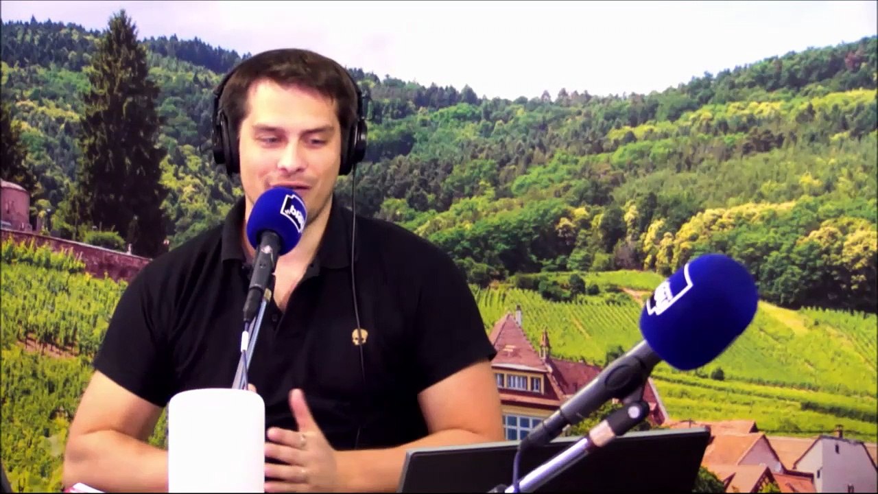 Eric Wolff présente l'Humour des Notes