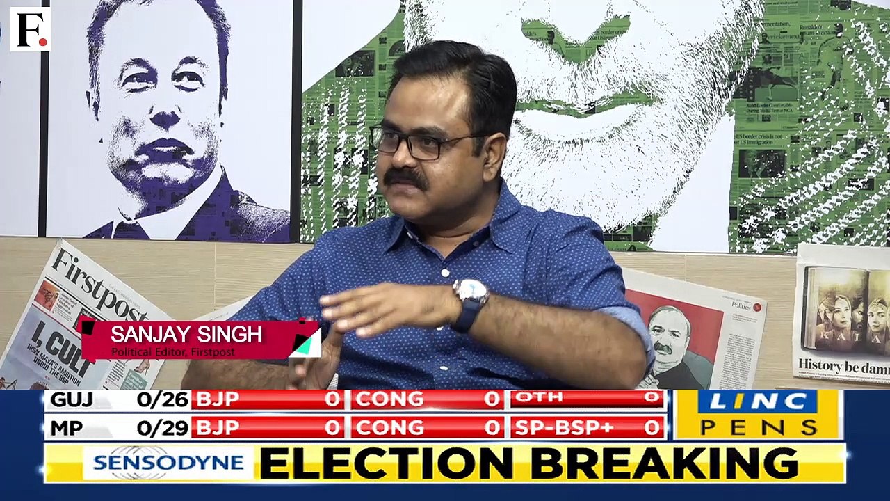 DECODE ELECTIONS 2019: