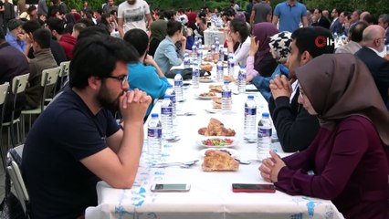 Öğrenciler istedi, yeni rektör düzenleme yaptı