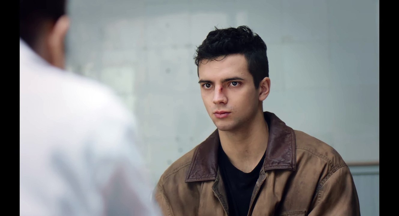 Extrait du film Vif Argent