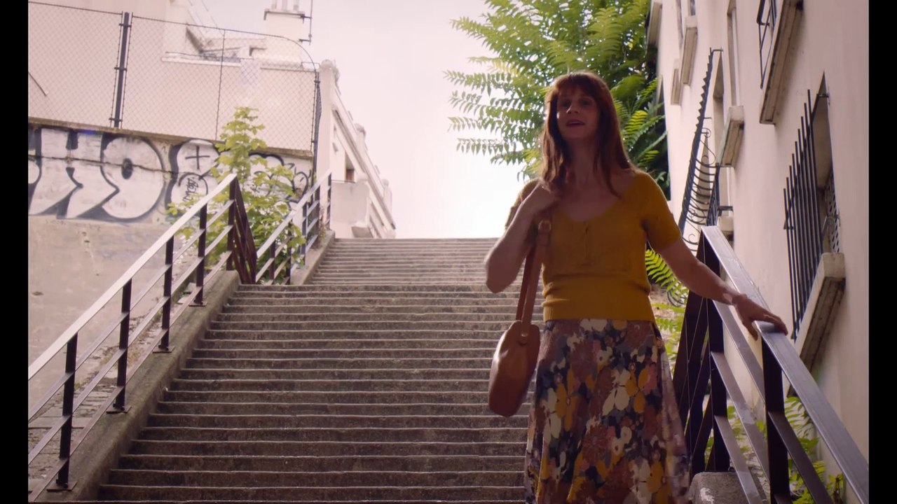 Vif-Argent Film Extrait