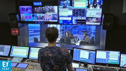 Que retenir du premier Conseil de défense écologique, jeudi à l'Élysée ?