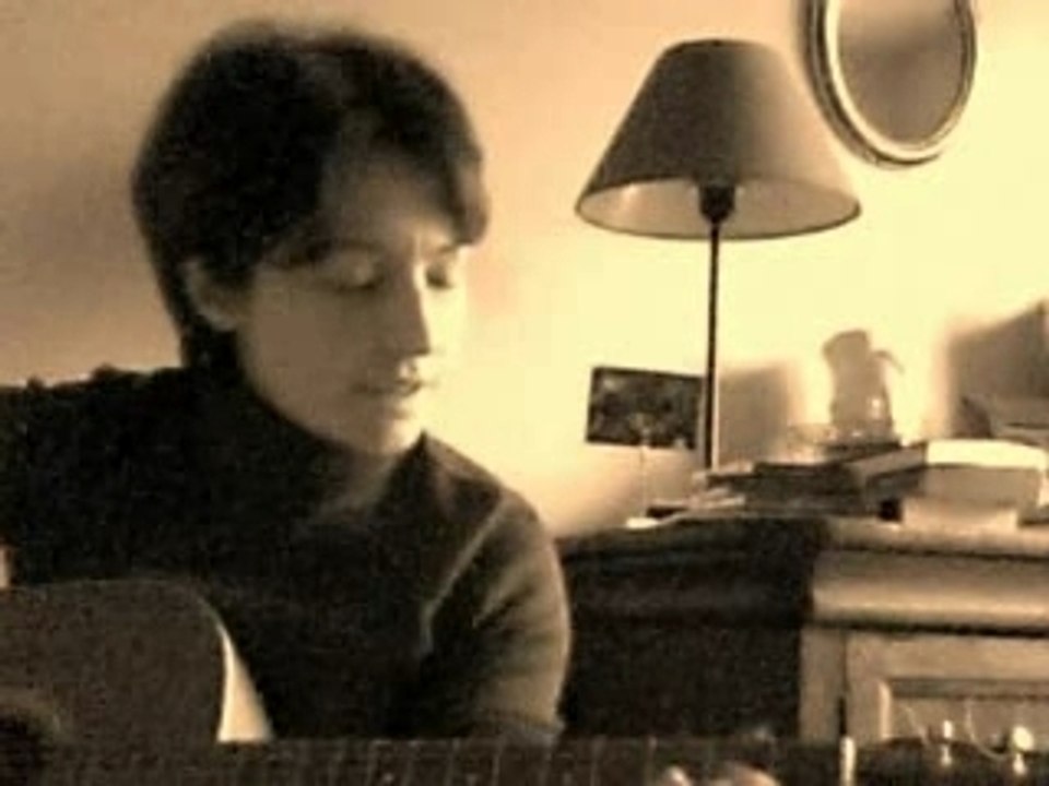 Je suis venu(e) te dire [Serge Gainsbourg]