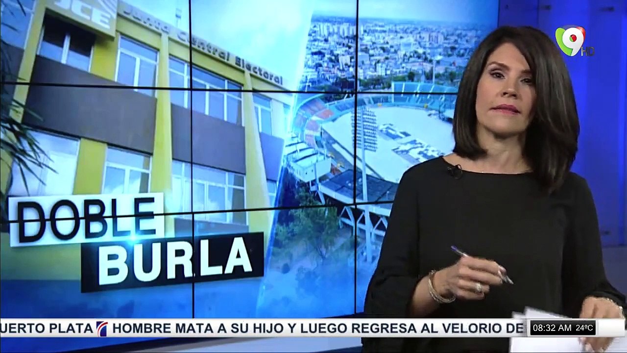 EL Despetador 23/05/2019