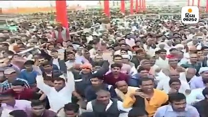 દેશમાં ફરી મોદી સરકાર, ઇતિહાસ રચનારનો કમાલ તેમના જ શબ્દોમાં