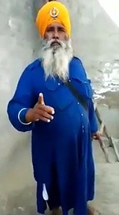 ---ਦੇਖੋ.ਨਿਹੰਗ ਸਿੰਘ ਨੇ ਕਿੳੁਂ ਕਿਤਾ ਸਮੂਚੀ ਅਾਪ leadership ਨੂੰ ਓਪਨ ਚੈਲੇਂਜ-_must watch ane share video - YouTube