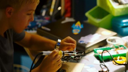 Alfons Zitterbacke Das Chaos ist zurück Film Trailer