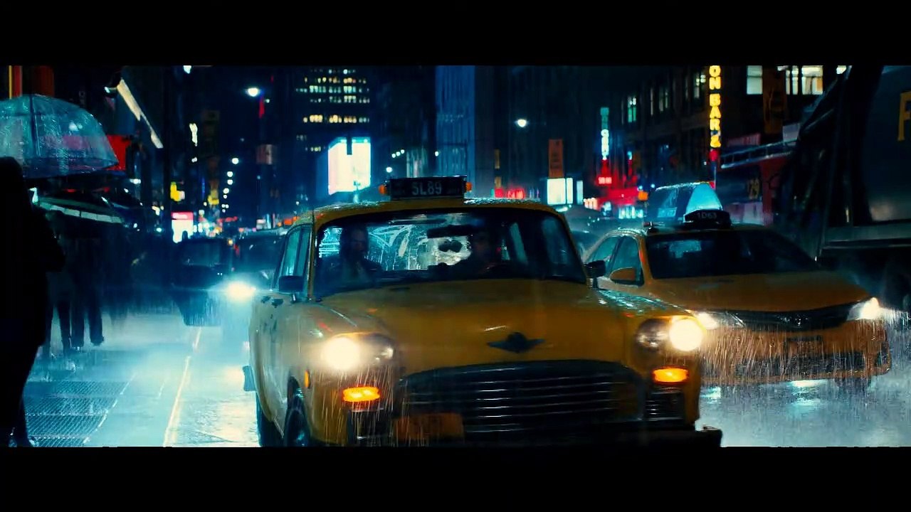 JOHN WICK- KAPITEL 3 Film Clip - Taxi