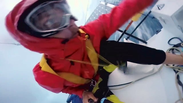 Sillages Bande-annonce VF (Documentaire 2019) Ian Lipinski