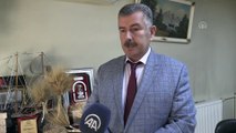 'Buğday ekim alanlarındaki daralmayı yağışlar telafi etti' - KONYA