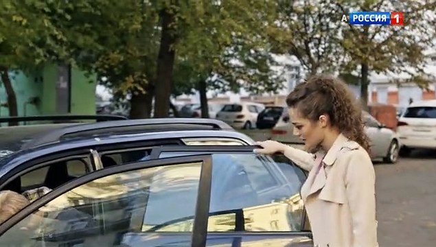 Все могло быть иначе 7 серия (2019)