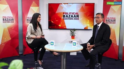 How will the economy shape up under Modi 2.0 ?