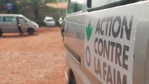 PSG - Le club s’unit à « Action contre la faim » à Bangui