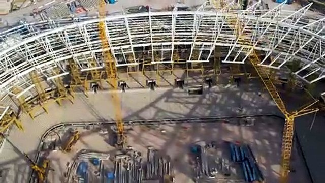 FIFA tira la toalla y renuncia a un Mundial de Catar-2022 con 48 equipos