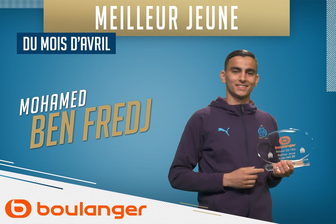 Challenge Boulanger : Ben Fredj relève le défi de Lopez