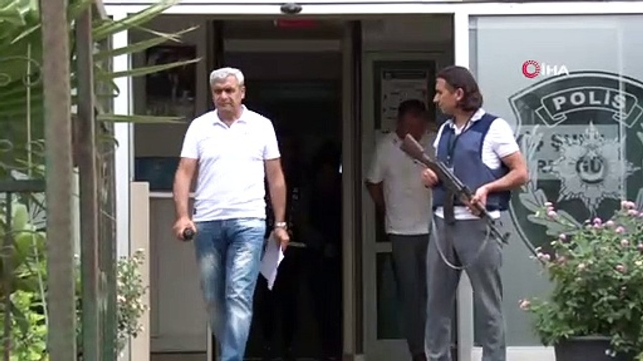 Kira parası tartışması canından etti