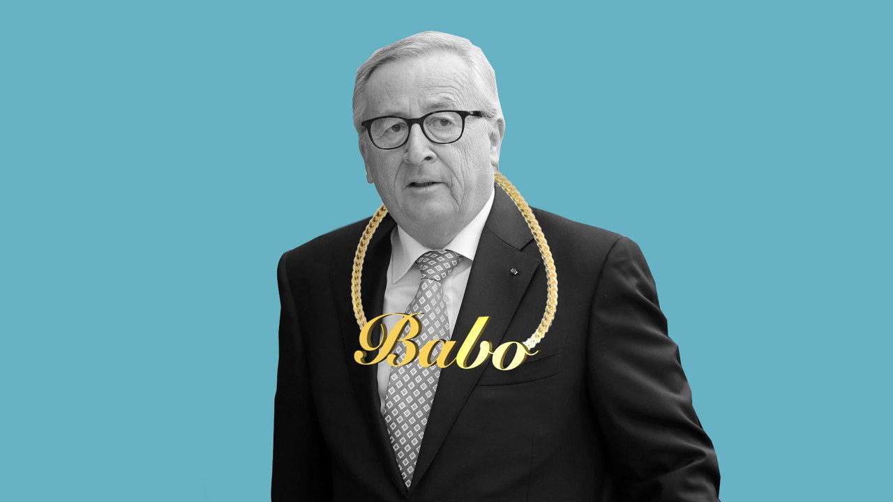 Warum die EU die coolste Gang im Viertel ist