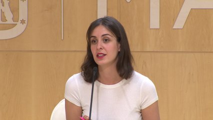 Maestre: "Las explicaciones de Hernández son claras"