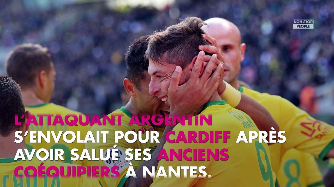 Emiliano Sala : Un commandant de bord d’Air France met en cause le pilote