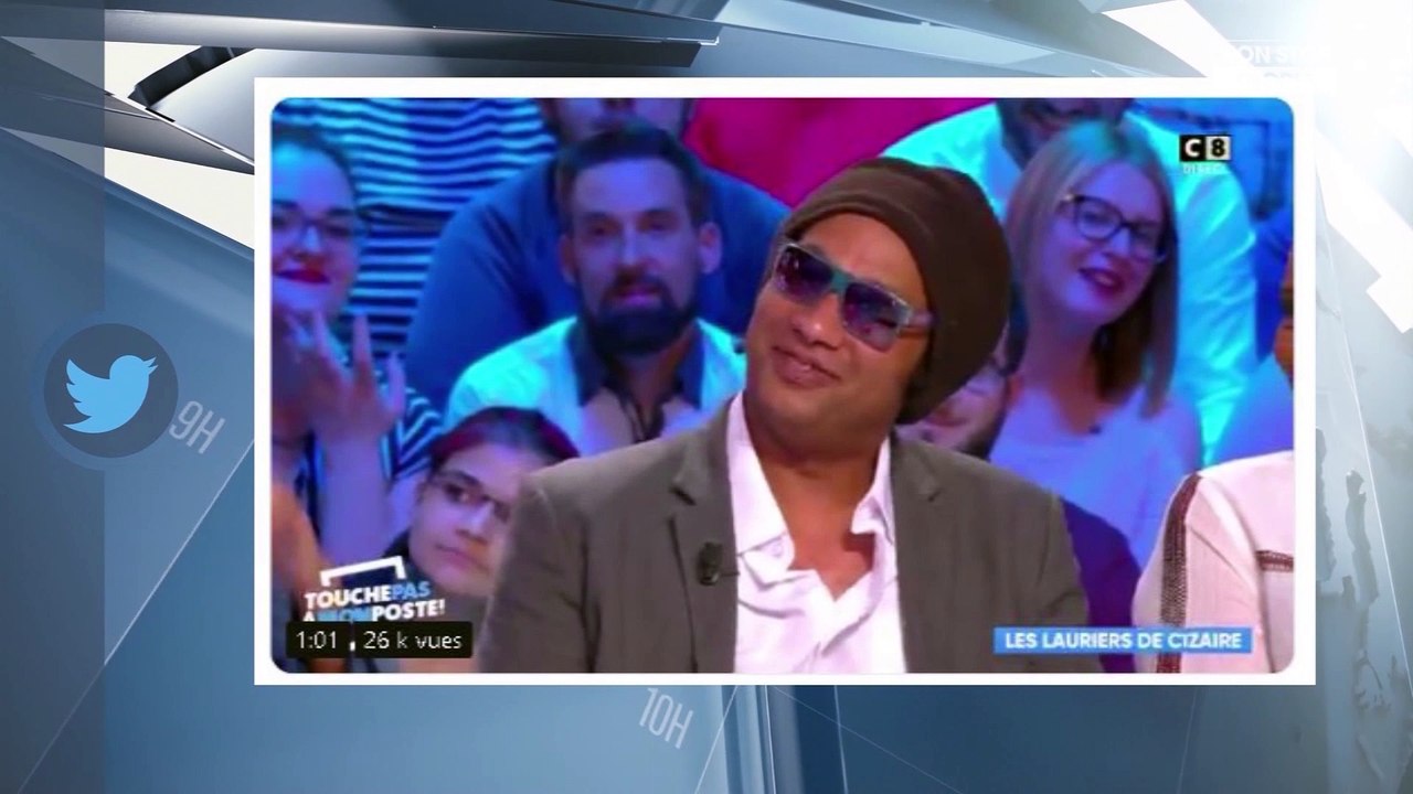 Doc Gynéco et Laura Smet anciens amants ? Le ra...